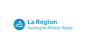 logo de la région Auvergne