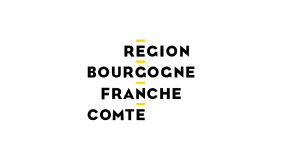 logo de la région bourgogne