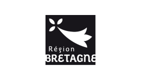 logo de la région bretagne