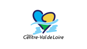 logo de la région Centre Val de Loire