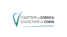 logo de la région Corse