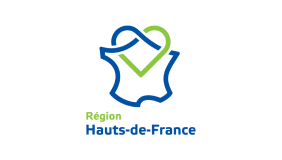 logo de la région Hauts de France