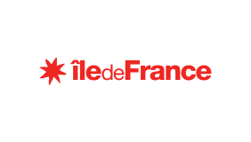 logo de la région Ile de France