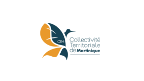 logo de la région Martinique