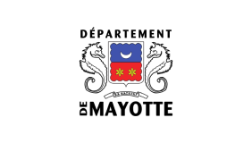 logo de la région Mayotte