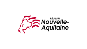 logo de la région Nouvelle Aquitaine