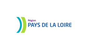 logo de la région Pays de la Loire