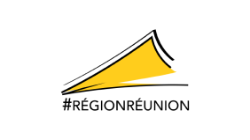 logo de la région La Réunion